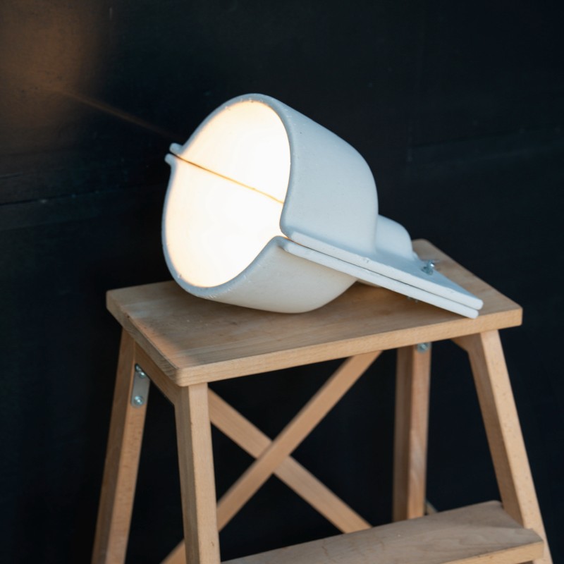Splitt Portable Lamp