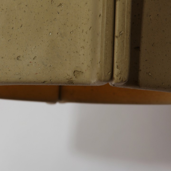 Splitt Pendant — Sauge