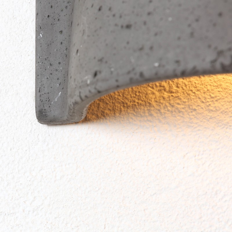 Splitt Wall Light