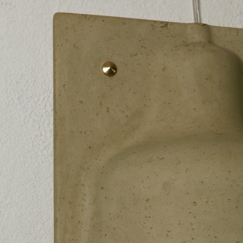 Splitt Wall Light