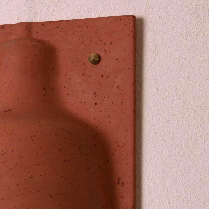 Splitt Wall Light