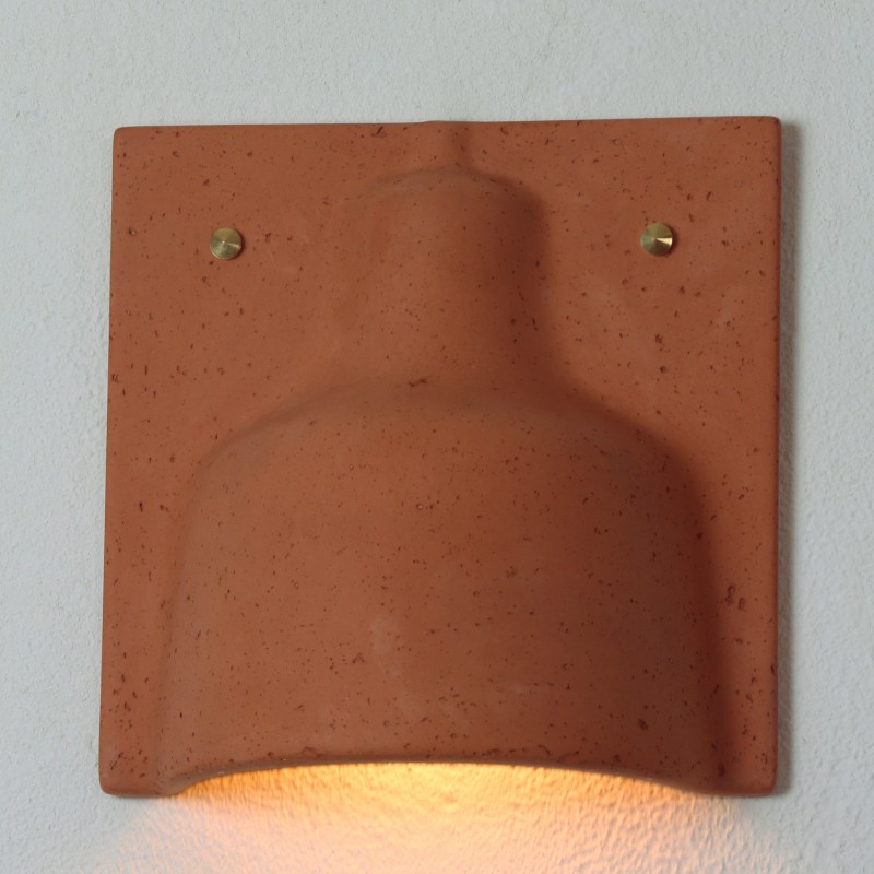 Splitt Wall Light