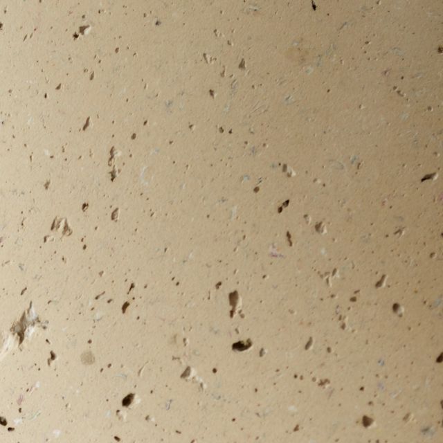 Teinte ivoire, blanc cassé chaud