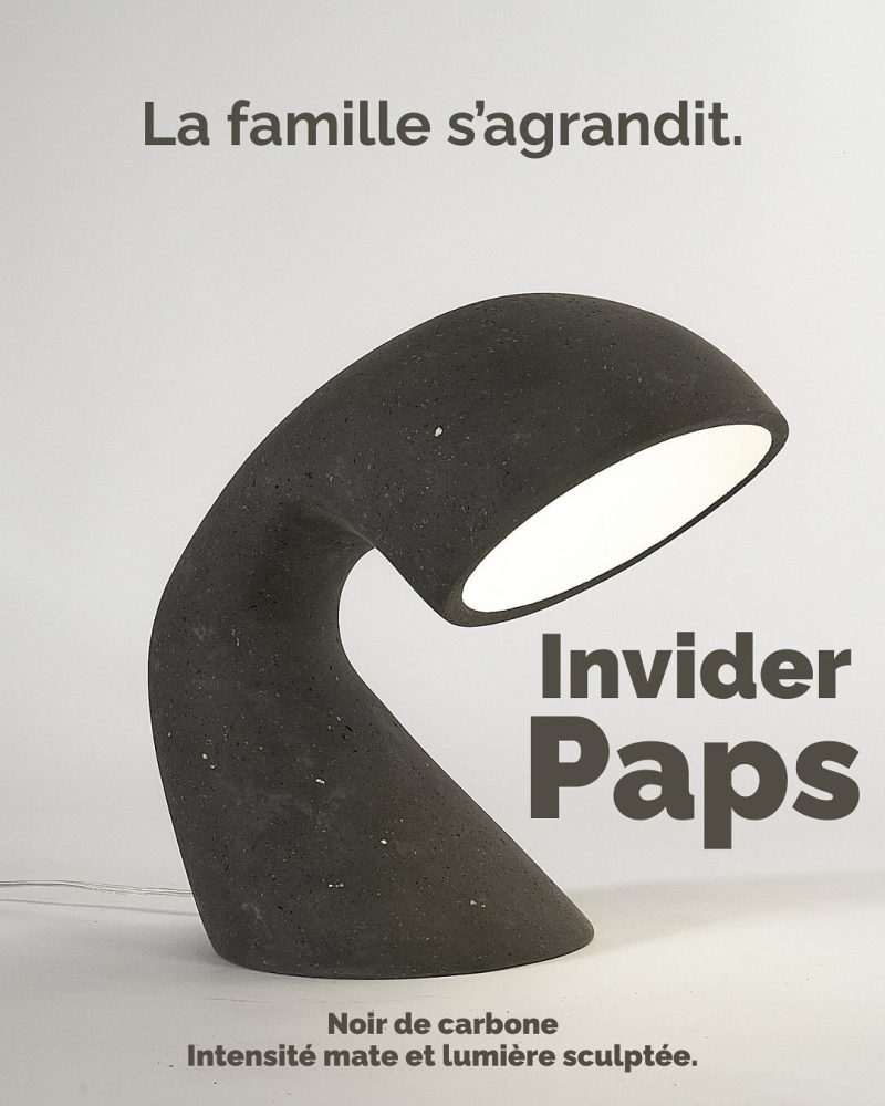 Publication Instagram de l’atelier