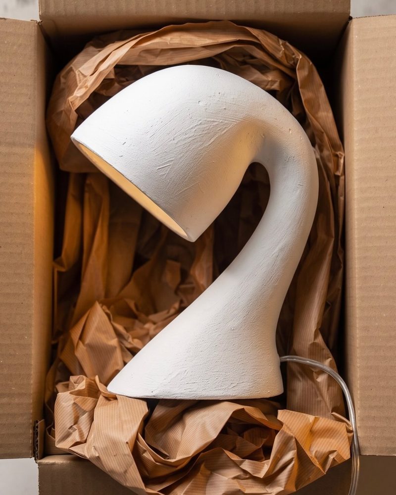 A few final details to finish before shipping the Invider Sista in the Chaux finish. This one is off to Ibiza. Bon viatg