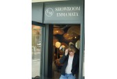 Showroom Emma Mata Biarritz